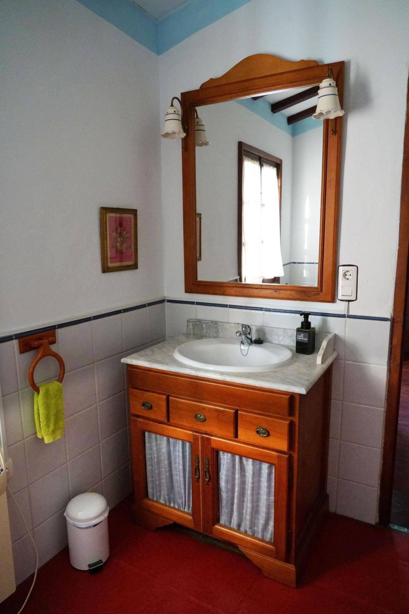 Cortijo Lagar De Luisa Guest House Borge Екстериор снимка
