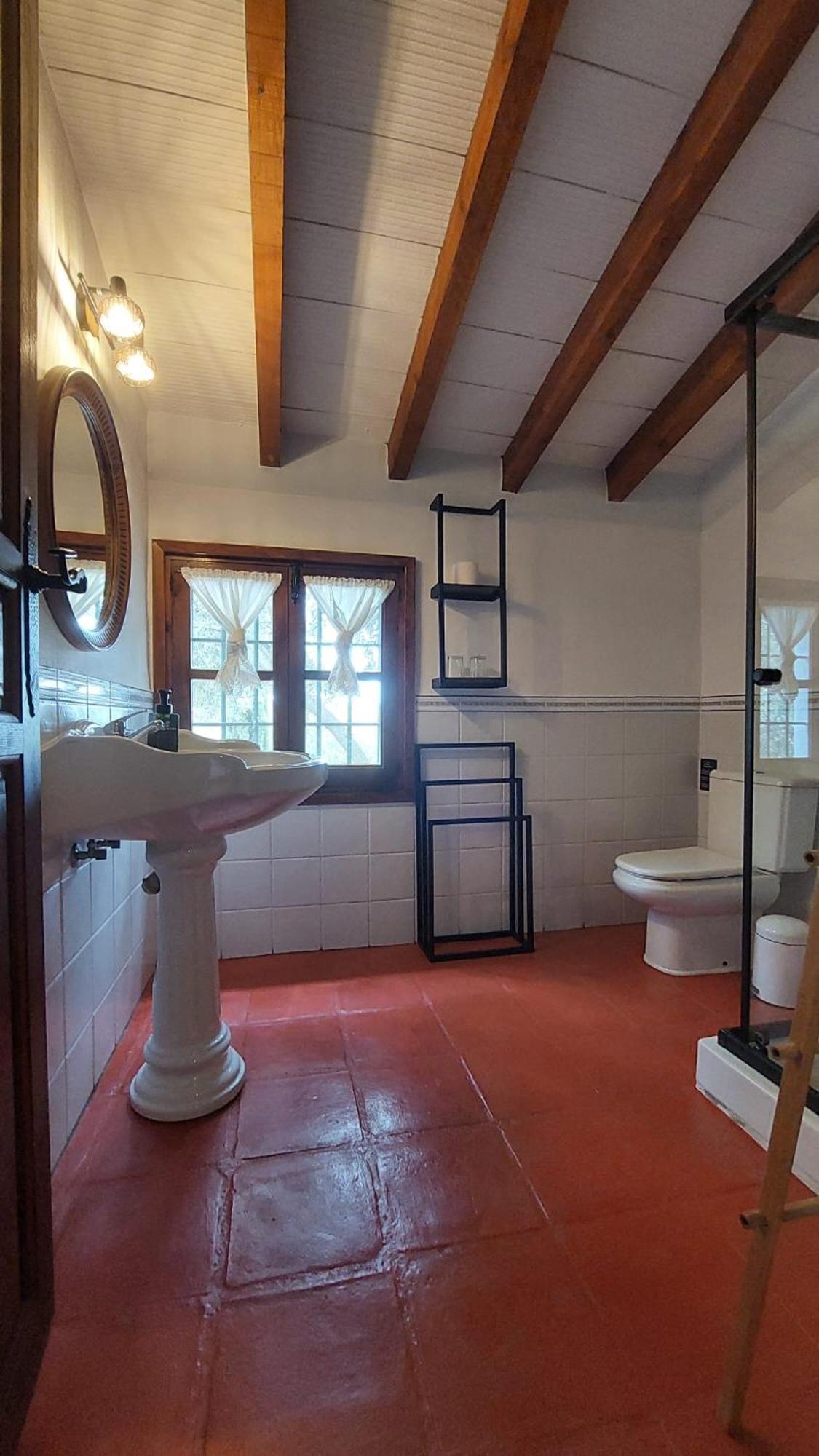 Cortijo Lagar De Luisa Guest House Borge Екстериор снимка