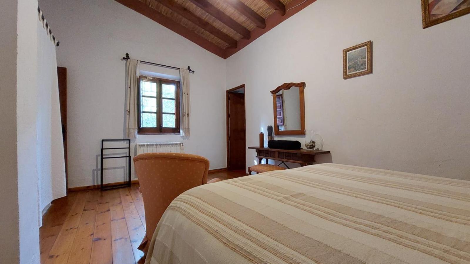 Cortijo Lagar De Luisa Guest House Borge Екстериор снимка