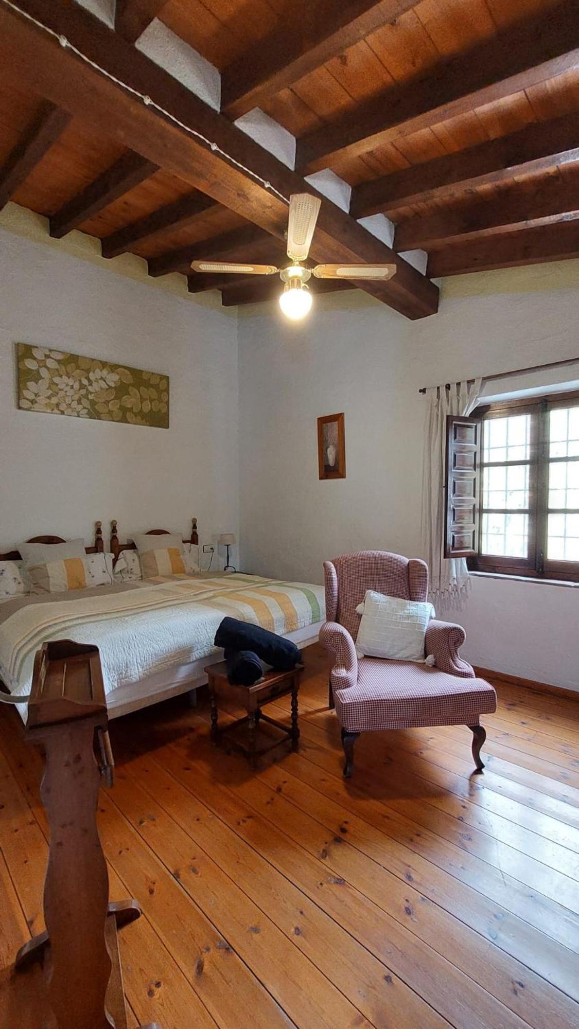 Cortijo Lagar De Luisa Guest House Borge Екстериор снимка